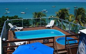 Pousada Orla dos Corais